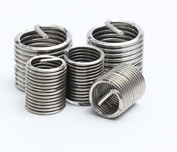 wire thread insert inch size